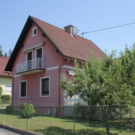 Modern Apartment With Garden Near The Petzen Ski Area In Eberndorf Carinthia Luaran gambar