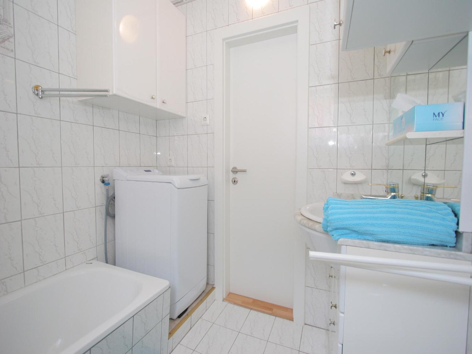 Modern Apartment With Garden Near The Petzen Ski Area In Eberndorf Carinthia Luaran gambar