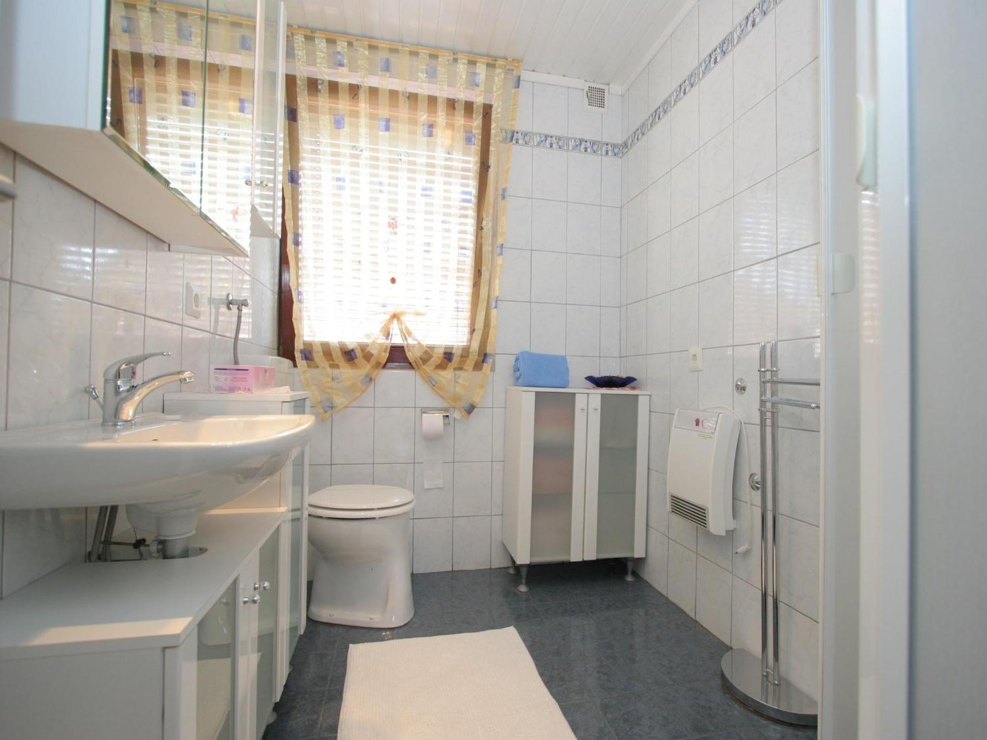 Modern Apartment With Garden Near The Petzen Ski Area In Eberndorf Carinthia Luaran gambar