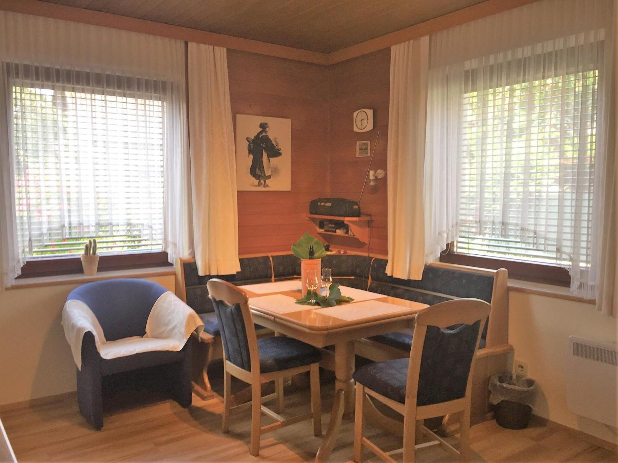 Modern Apartment With Garden Near The Petzen Ski Area In Eberndorf Carinthia Luaran gambar