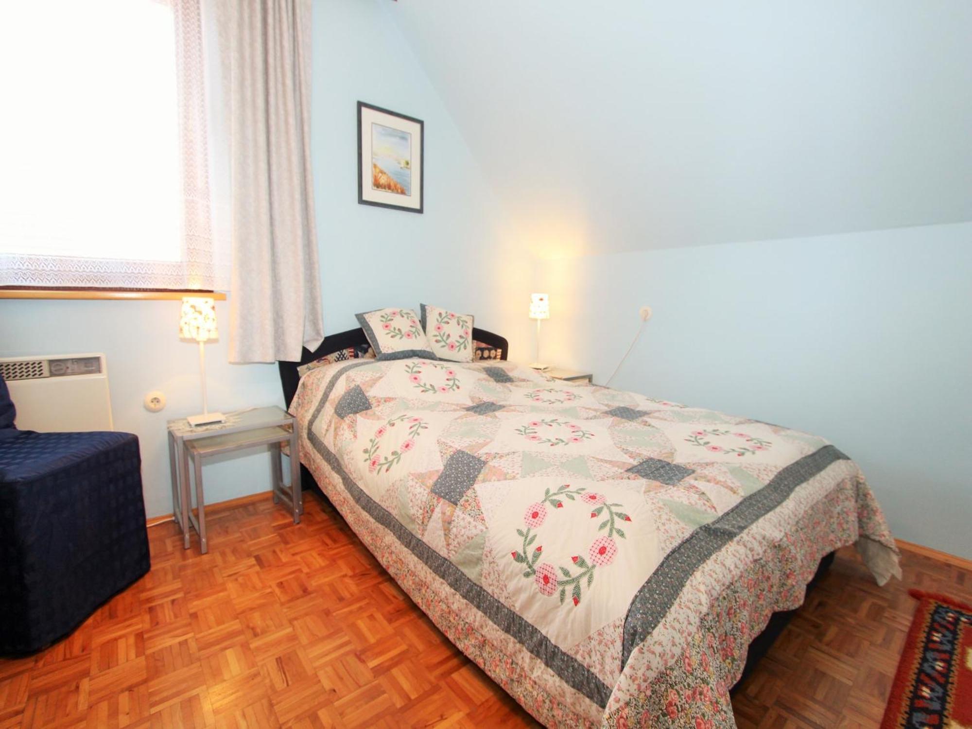 Modern Apartment With Garden Near The Petzen Ski Area In Eberndorf Carinthia Luaran gambar