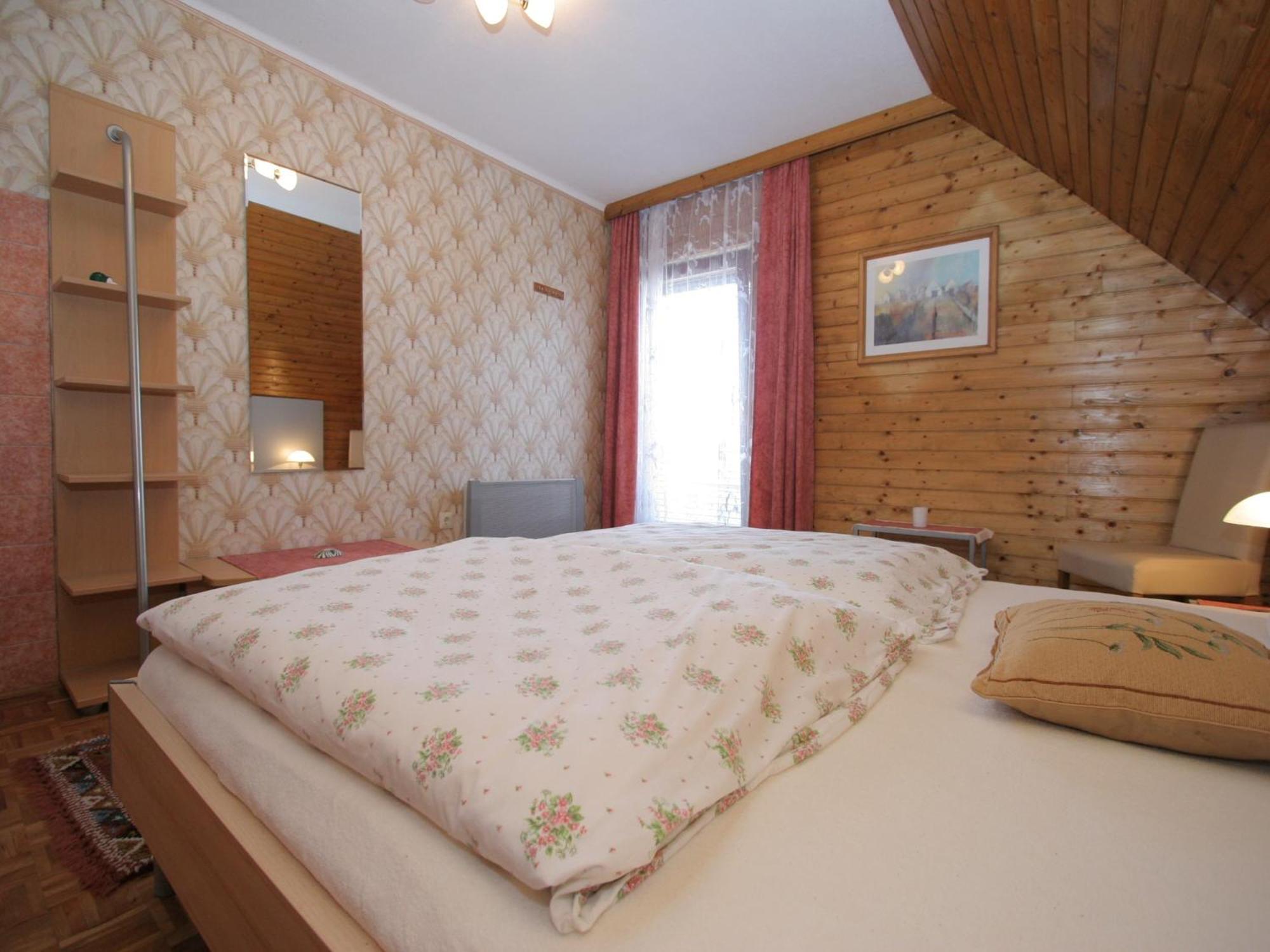 Modern Apartment With Garden Near The Petzen Ski Area In Eberndorf Carinthia Luaran gambar