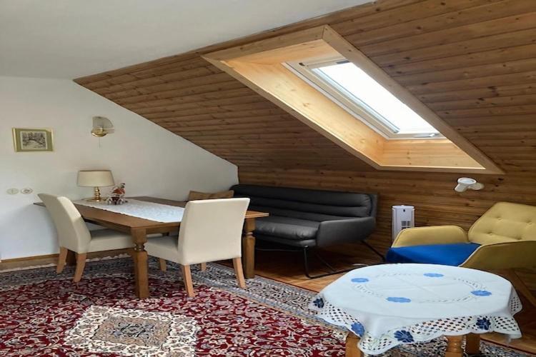 Modern Apartment With Garden Near The Petzen Ski Area In Eberndorf Carinthia Luaran gambar