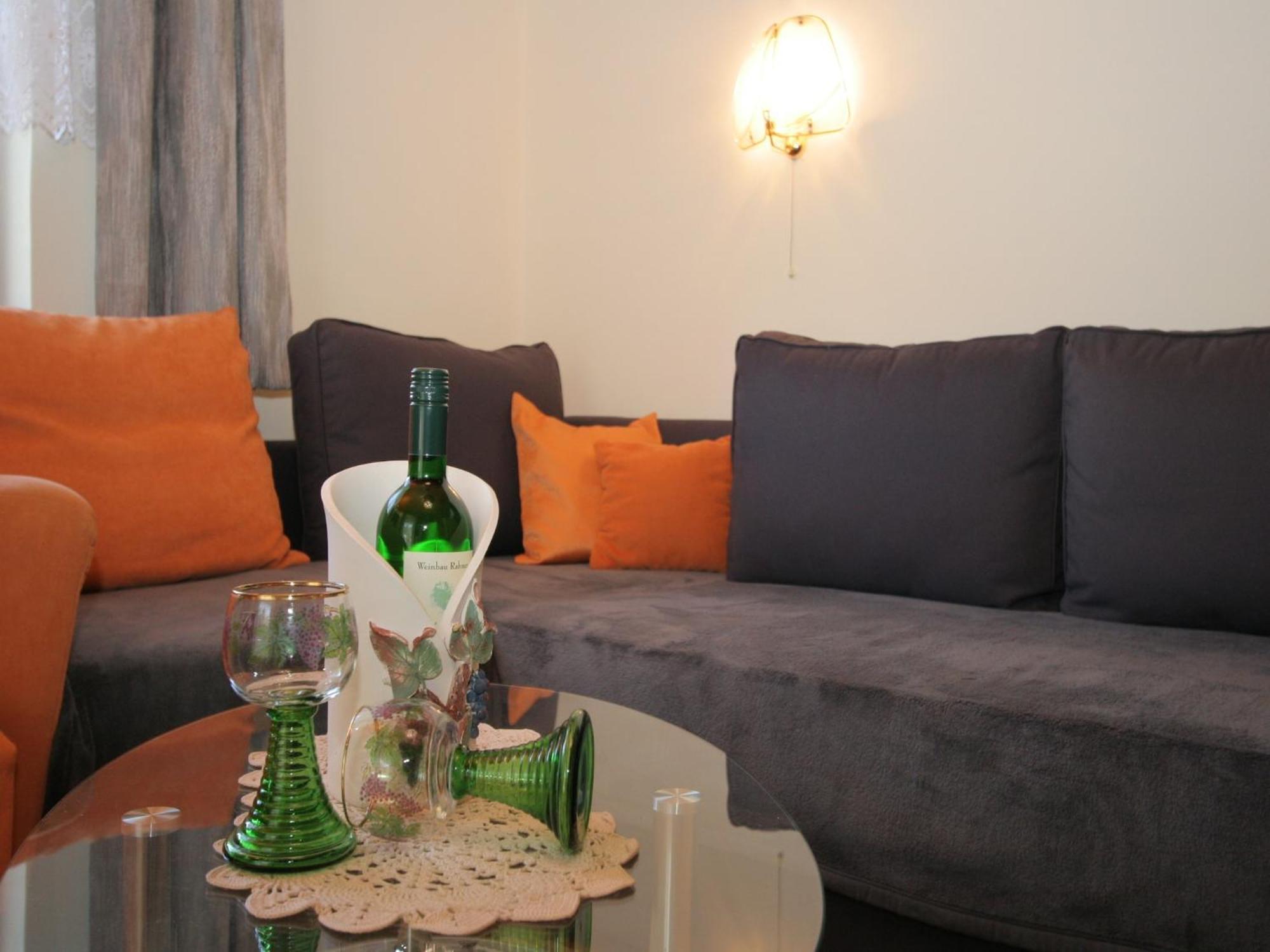 Modern Apartment With Garden Near The Petzen Ski Area In Eberndorf Carinthia Luaran gambar