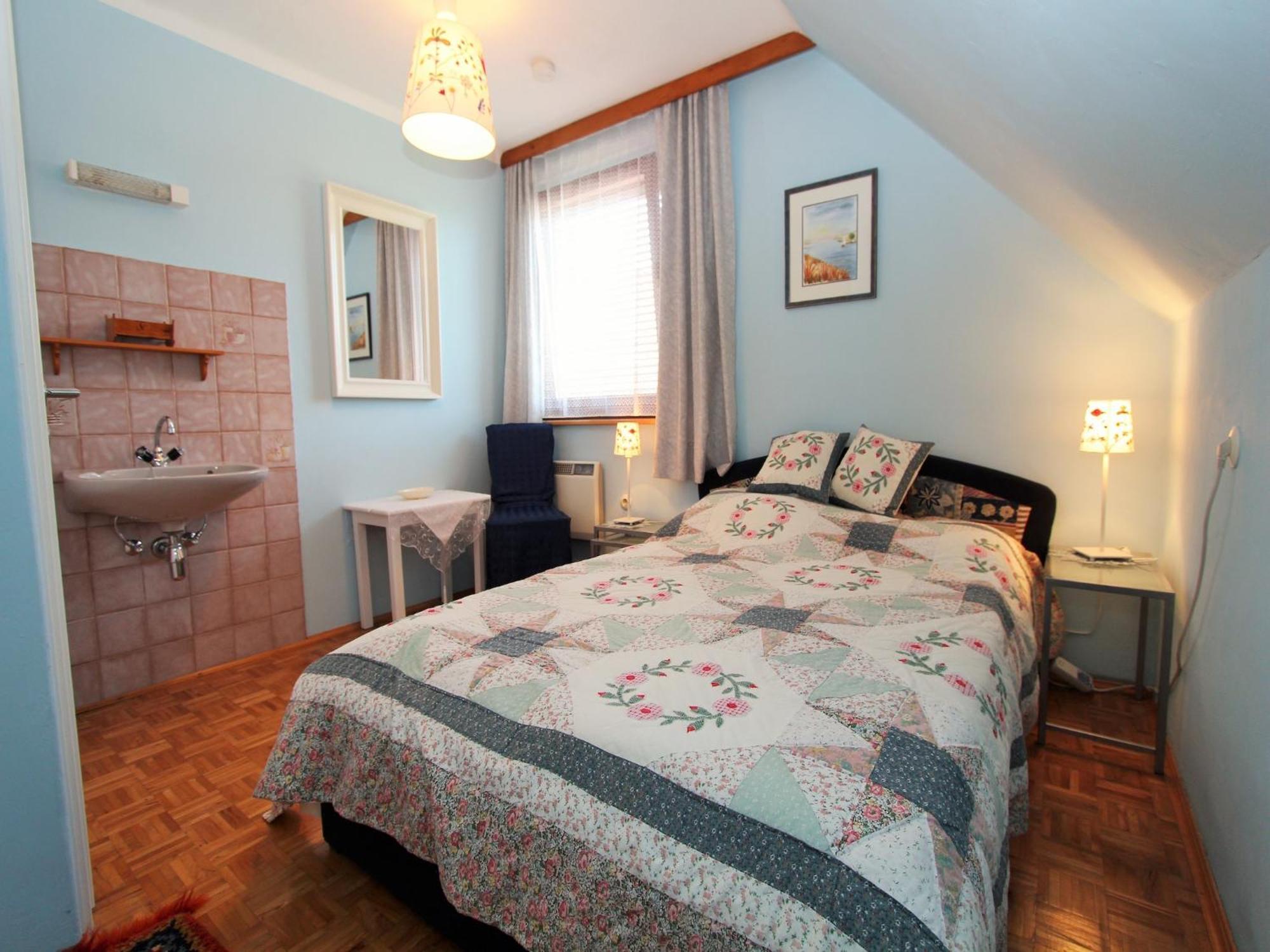 Modern Apartment With Garden Near The Petzen Ski Area In Eberndorf Carinthia Luaran gambar