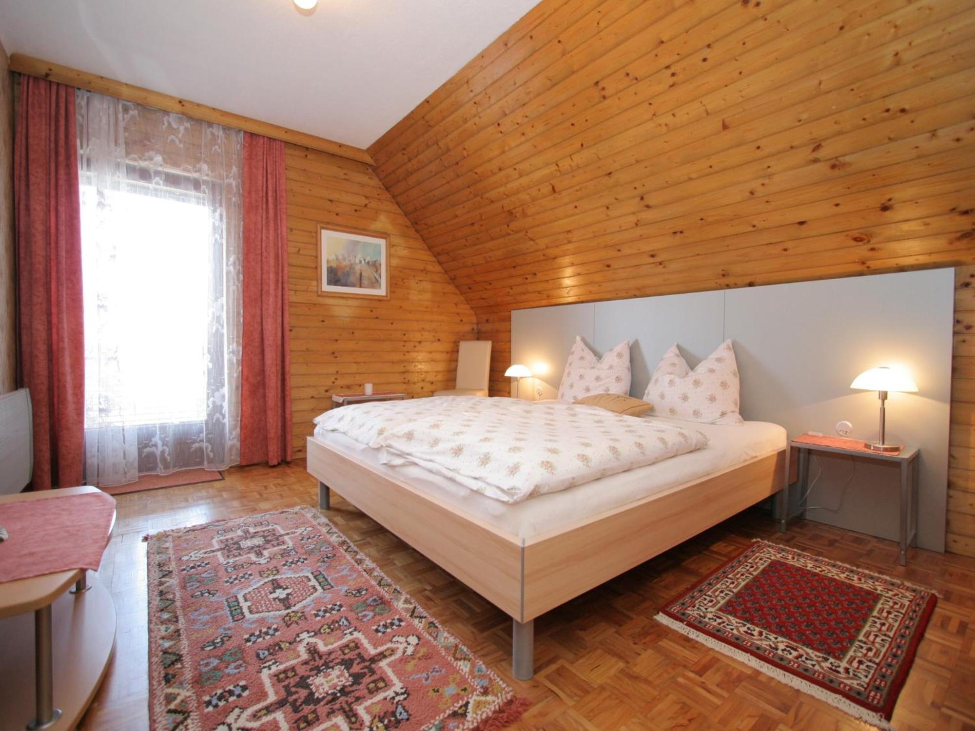 Modern Apartment With Garden Near The Petzen Ski Area In Eberndorf Carinthia Luaran gambar